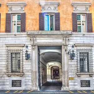 Bed and breakfast Trevi