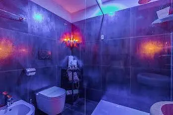 Lhr Coliseum B&B Roma Oda ve Kahvaltı